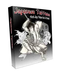 cover japan tattoos